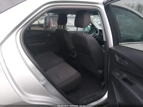 3GNAXTEV1MS162554 2021 CHEVROLET EQUINOX - Image 3