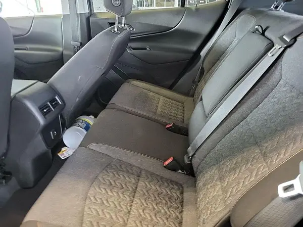 3GNAXTEV1NL132711 2022 CHEVROLET EQUINOX - Image 8