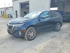 3GNAXTEV1NL133664 2022 CHEVROLET EQUINOX