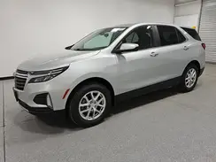 3GNAXTEV1NL134197 2022 CHEVROLET EQUINOX