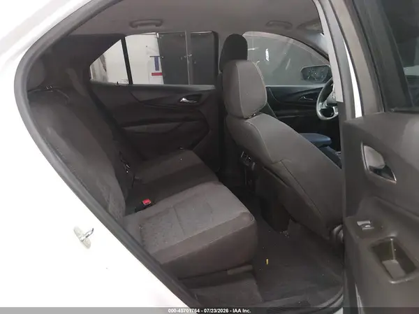 3GNAXTEV1NL134233 2022 CHEVROLET EQUINOX - Image 8