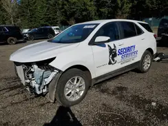 3GNAXTEV1NL134670 2022 CHEVROLET EQUINOX