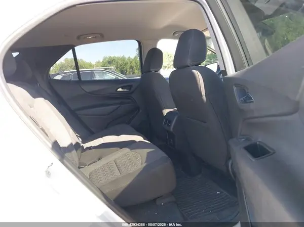 3GNAXTEV1NL135219 2022 CHEVROLET EQUINOX - Image 8