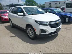 3GNAXTEV1NL135270 2022 CHEVROLET EQUINOX