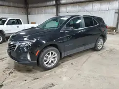 3GNAXTEV1NL138749 2022 CHEVROLET EQUINOX