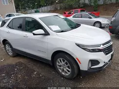 3GNAXTEV1NL139075 2022 CHEVROLET EQUINOX