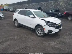3GNAXTEV1NL141182 2022 CHEVROLET EQUINOX