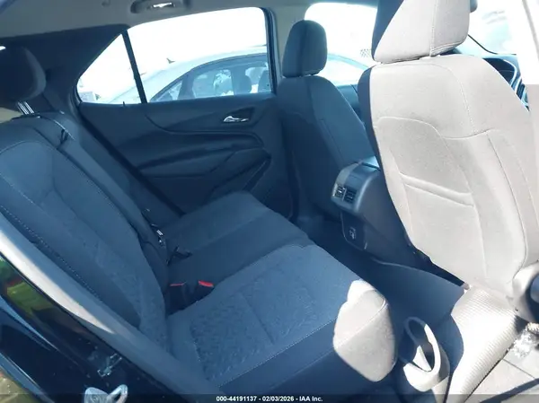 3GNAXTEV1NL141926 2022 CHEVROLET EQUINOX - Image 8