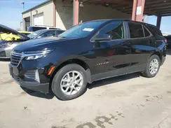 3GNAXTEV1NL172545 2022 CHEVROLET EQUINOX