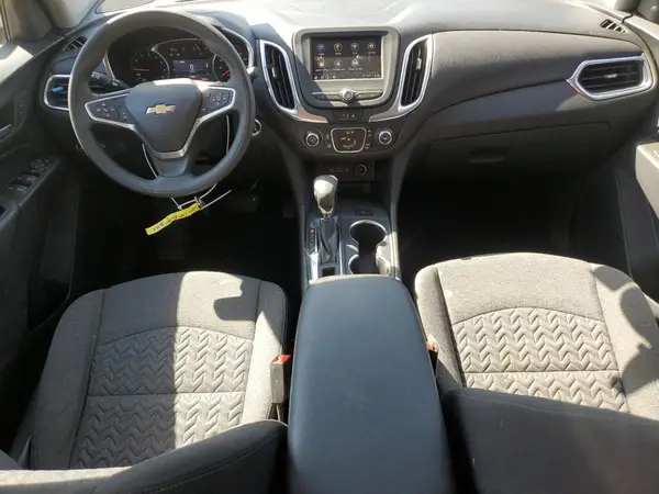 3GNAXTEV1NL172545 2022 CHEVROLET EQUINOX - Image 8