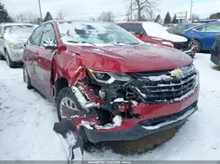 3GNAXTEV2KL326630 2019 CHEVROLET EQUINOX