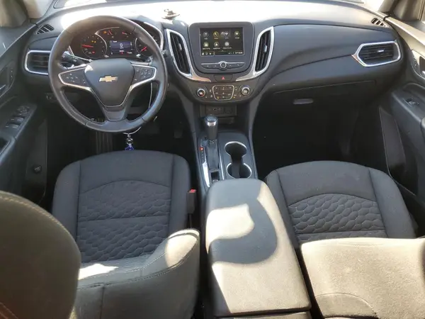 3GNAXTEV2KL333416 2019 CHEVROLET EQUINOX - Image 8
