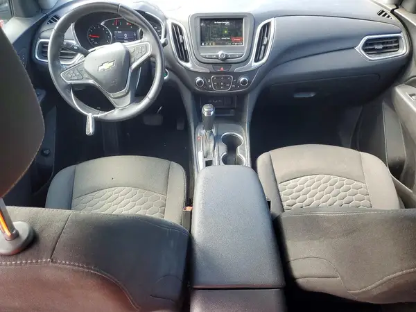 3GNAXTEV2KL333576 2019 CHEVROLET EQUINOX - Image 8