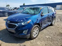 3GNAXTEV2KL344593 2019 CHEVROLET EQUINOX