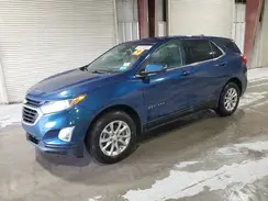 3GNAXTEV2KL392661 2019 CHEVROLET EQUINOX