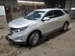 3GNAXTEV2KS604769 2019 CHEVROLET EQUINOX