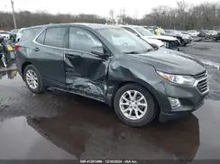 3GNAXTEV2KS605985 2019 CHEVROLET EQUINOX