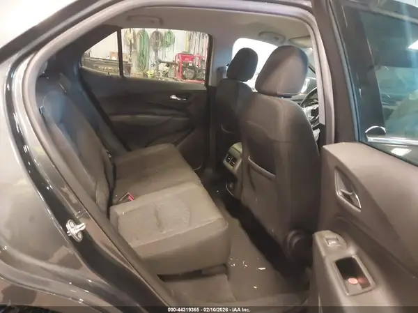 3GNAXTEV2KS615965 2019 CHEVROLET EQUINOX - Image 8