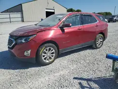 3GNAXTEV2KS618283 2019 CHEVROLET EQUINOX