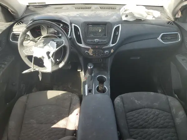 3GNAXTEV2KS618283 2019 CHEVROLET EQUINOX - Image 8