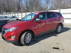 3GNAXTEV2KS620826 2019 CHEVROLET EQUINOX