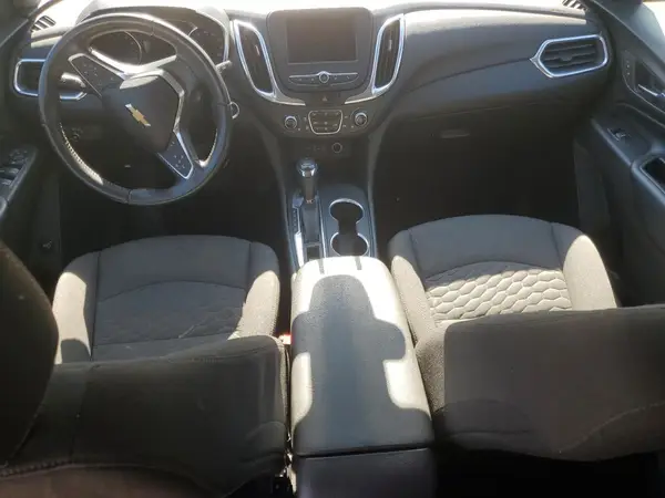 3GNAXTEV2KS620826 2019 CHEVROLET EQUINOX - Image 8