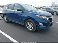 3GNAXTEV2LL122265 2020 CHEVROLET EQUINOX