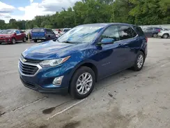 3GNAXTEV2LL155248 2020 CHEVROLET EQUINOX