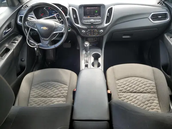 3GNAXTEV2LL155248 2020 CHEVROLET EQUINOX - Image 8