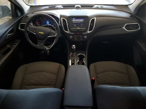 3GNAXTEV2LL194633 2020 CHEVROLET EQUINOX - Image 8