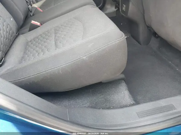 3GNAXTEV2LL197158 2020 CHEVROLET EQUINOX - Image 8
