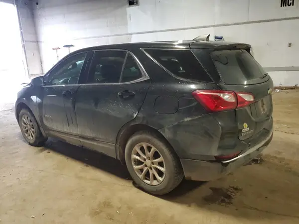 3GNAXTEV2LL250148 2020 CHEVROLET EQUINOX - Image 2
