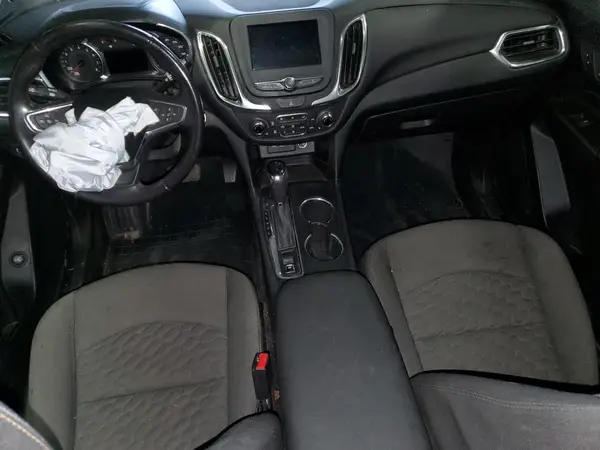 3GNAXTEV2LL250148 2020 CHEVROLET EQUINOX - Image 8