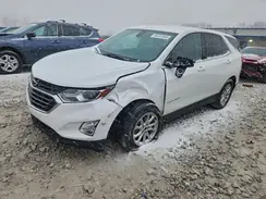 3GNAXTEV2LS508688 2020 CHEVROLET EQUINOX