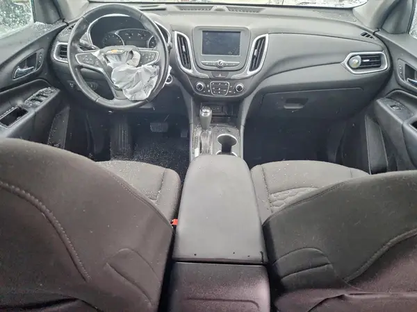 3GNAXTEV2LS508688 2020 CHEVROLET EQUINOX - Image 8