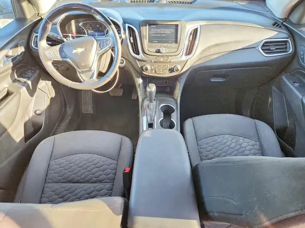 3GNAXTEV2LS512286 2020 CHEVROLET EQUINOX - Image 8