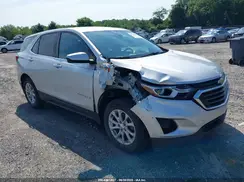 3GNAXTEV2LS544378 2020 CHEVROLET EQUINOX