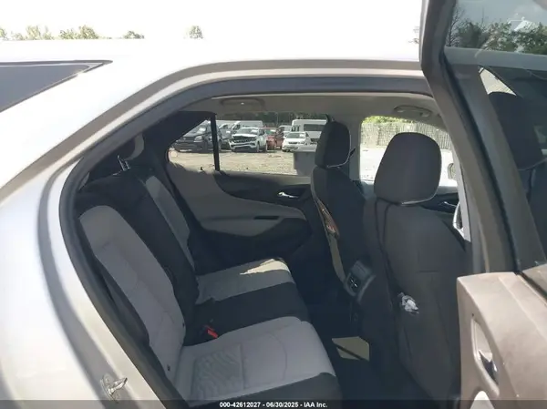 3GNAXTEV2LS544378 2020 CHEVROLET EQUINOX - Image 8