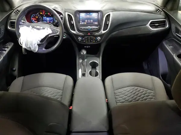 3GNAXTEV2LS577770 2020 CHEVROLET EQUINOX - Image 8