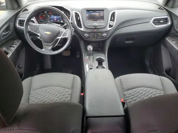 3GNAXTEV2LS579373 2020 CHEVROLET EQUINOX - Image 8