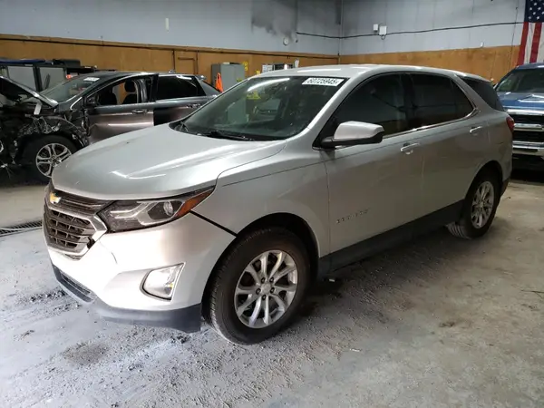 3GNAXTEV2LS583813 2020 CHEVROLET EQUINOX - Image 1