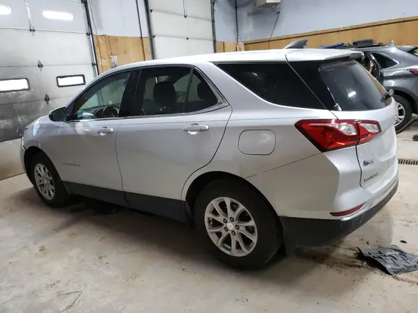 3GNAXTEV2LS583813 2020 CHEVROLET EQUINOX - Image 2