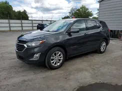 3GNAXTEV2LS659224 2020 CHEVROLET EQUINOX