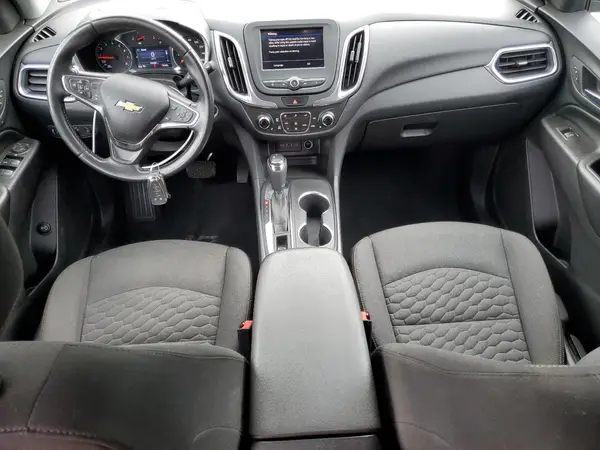 3GNAXTEV2LS659224 2020 CHEVROLET EQUINOX - Image 8
