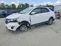 3GNAXTEV2LS720202 2020 CHEVROLET EQUINOX