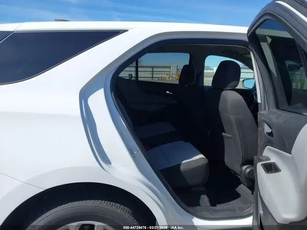 3GNAXTEV2LS721379 2020 CHEVROLET EQUINOX - Image 8