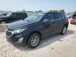 3GNAXTEV2LS725917 2020 CHEVROLET EQUINOX
