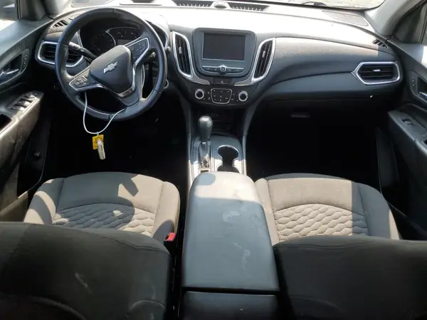 3GNAXTEV2LS725917 2020 CHEVROLET EQUINOX - Image 8