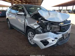 3GNAXTEV2LS726176 2020 CHEVROLET EQUINOX