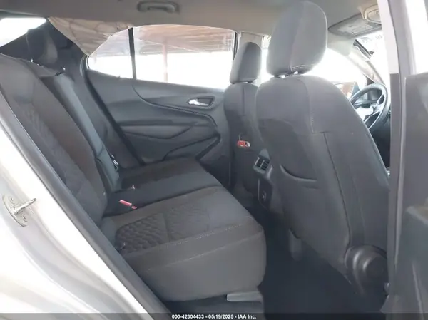 3GNAXTEV2LS726176 2020 CHEVROLET EQUINOX - Image 8